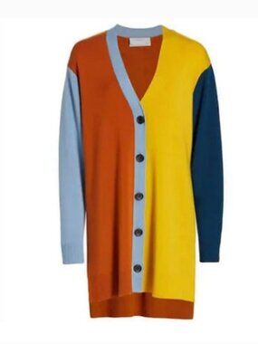 MONSE cardigan sweater